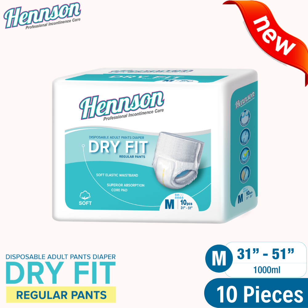 hennson-adult-pants-dry-comfort -m