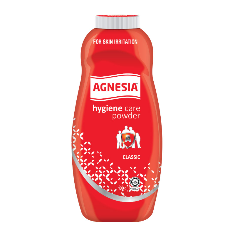 agnesia-hygience-care-100g